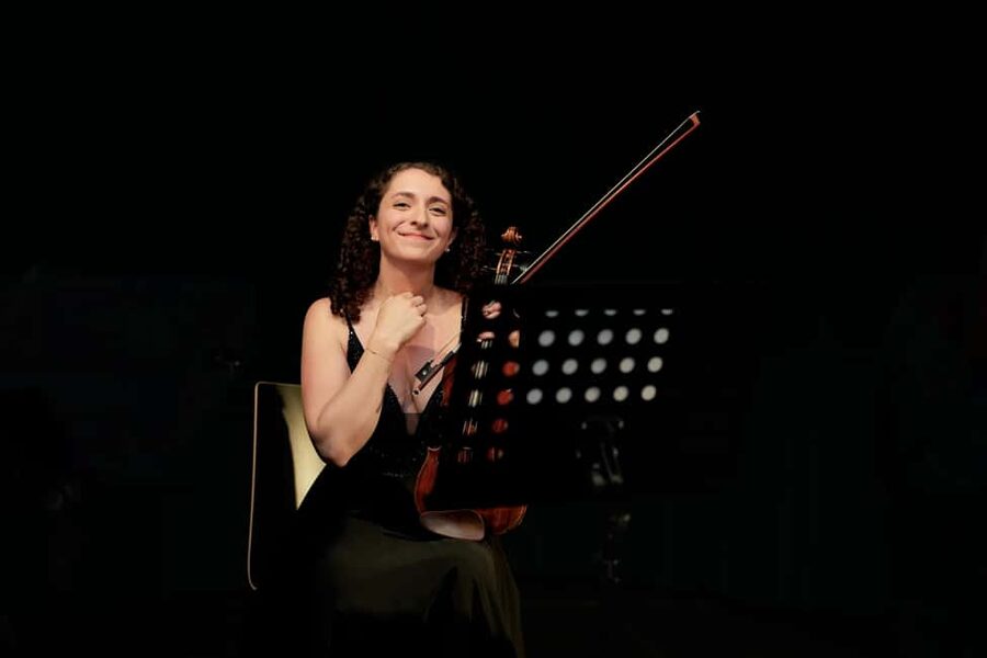 Vienna: Classical Masters Concert at Haus der Musik - The host’s introductions: why they make the classics easier to follow