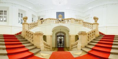 Vienna: Concert by the Vienna Baroque Orchestra - What you’ll notice during the 90 minutes