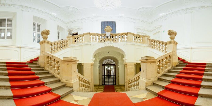 Vienna: Concert by the Vienna Baroque Orchestra - What you’ll notice during the 90 minutes