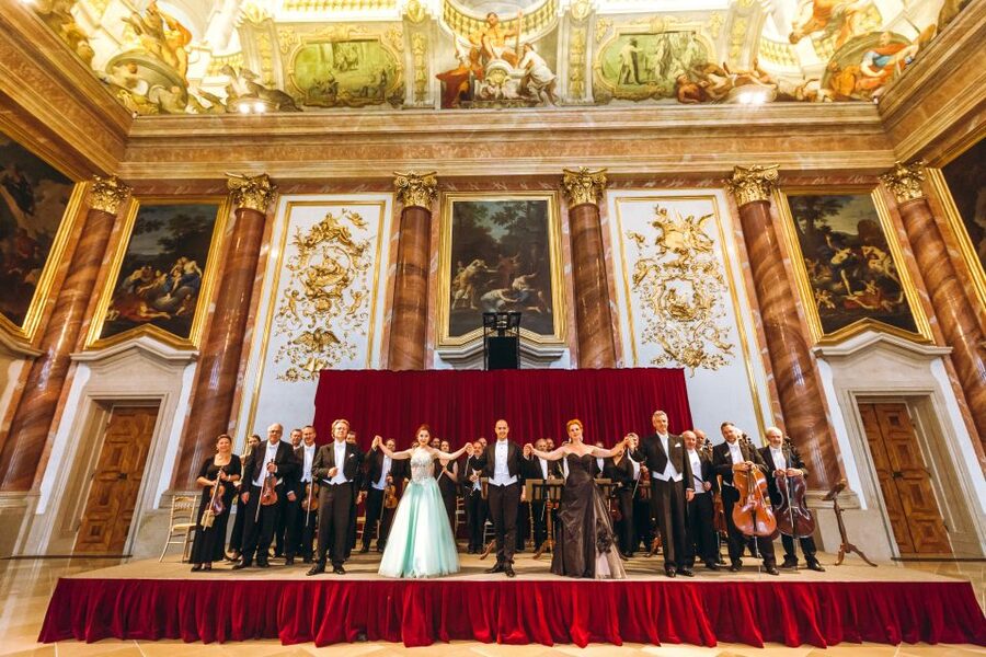 Vienna: Concert Tickets for Vienna Hofburg Orchestra - Key highlights worth planning around