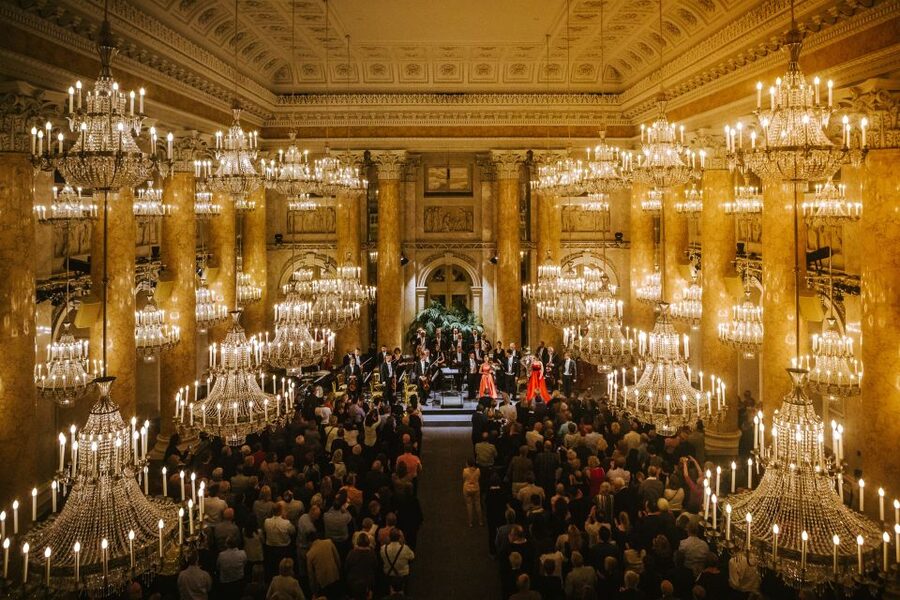 Vienna: Concert Tickets for Vienna Hofburg Orchestra - Should you book Vienna Hofburg Orchestra tickets?