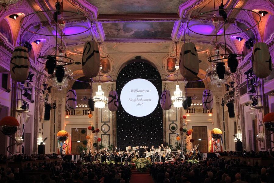 Vienna: Concert Tickets for Vienna Hofburg Orchestra - Price and value: is $63 worth a full Vienna-style show?