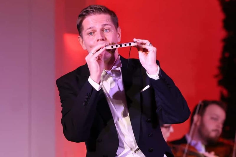 Vienna: Dinner & Concert at Schönbrunn Palace - Should you book Vienna: Dinner & Concert at Schönbrunn Palace?