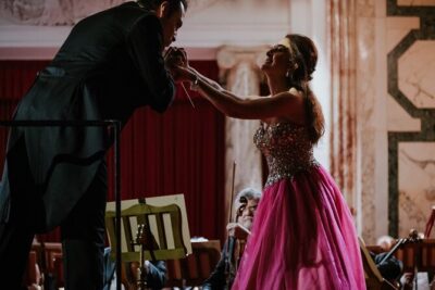 Vienna Hofburg Orchestra: Mozart Strauss Concert at Konzerthaus - Inside the Program: Waltzes, Polkas, and Recognizable Opera Arias
