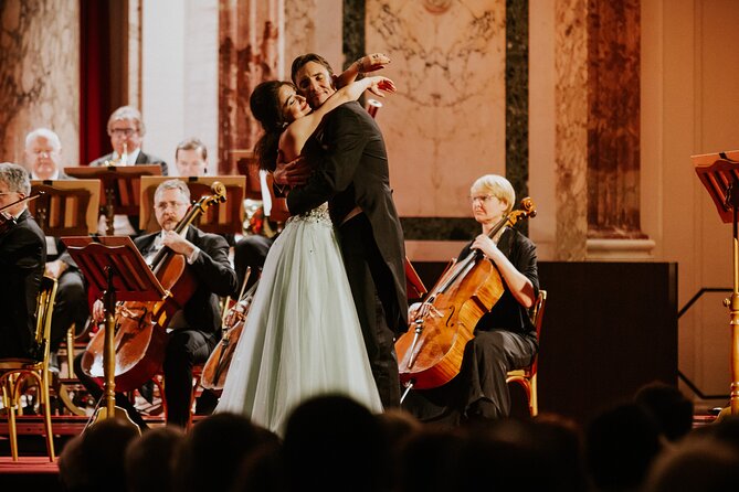Vienna Hofburg Orchestra: Mozart Strauss Concert at Konzerthaus - Price and Value: Is $63.60 a Smart Buy?