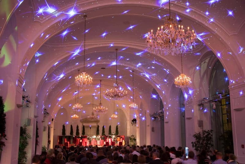Vienna: Mozart and Strauss Concert at Schönbrunn - Quick Hits: What You’ll Notice First