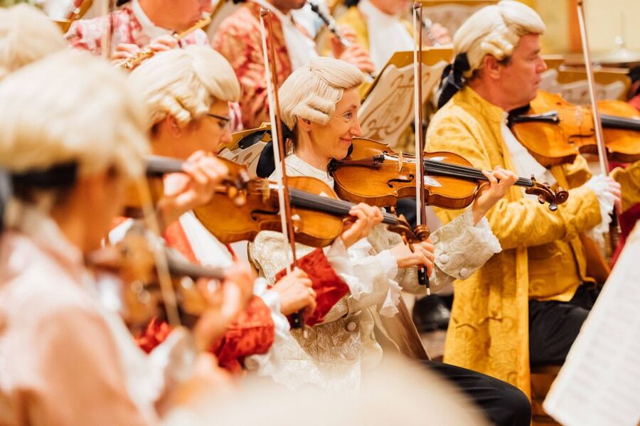 Vienna: Mozart Concert and Austrian Delights Dinner - Key things to know before you go