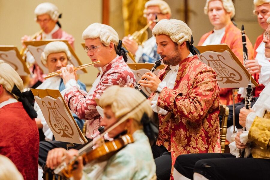 Vienna: Mozart Concert and Austrian Delights Dinner - Should you book this Vienna Mozart concert + Austrian dinner?