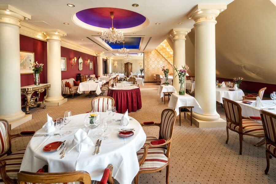 Vienna: Mozart Concert and Austrian Delights Dinner - The Musikverein concert: what you’ll hear