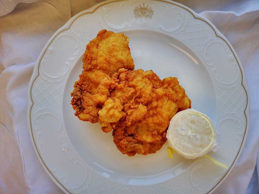 Vienna: Mozart Concert and Austrian Delights Dinner - The one big caution: seats and photo expectations