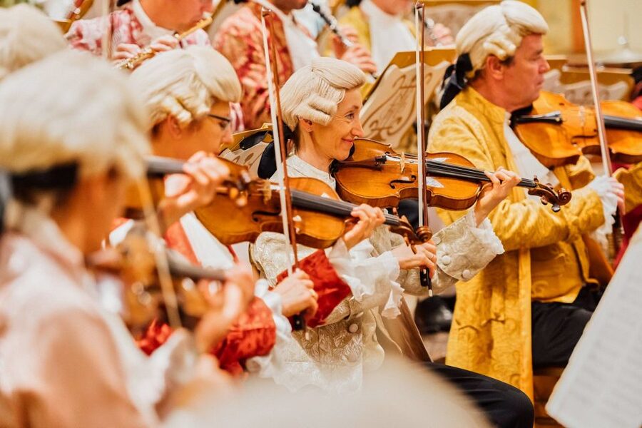 Vienna: Mozart Concert at the Golden Hall - Should you book the Mozart Concert at the Golden Hall?