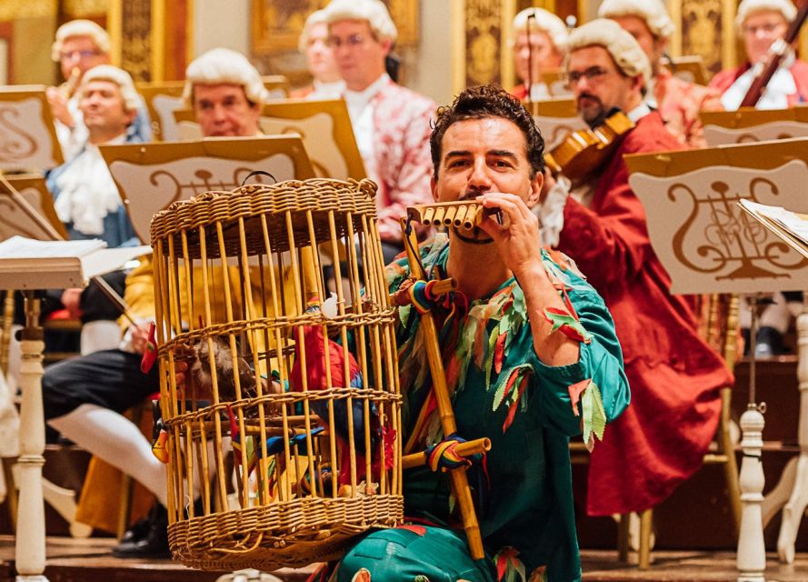 Vienna: Mozart Concert at the Golden Hall - Value for money: $78 feels like a lot, and here’s when it makes sense