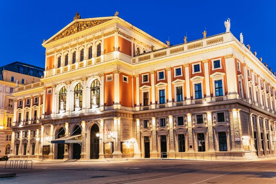 Vienna: Mozart Concert at the Musikverein - Golden Hall - Should you book the Mozart Concert at the Musikverein Golden Hall?