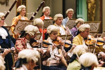 Vienna: Mozart Concert at the Vienna State Opera - The Vienna Mozart Orchestra show: what the music selection really means