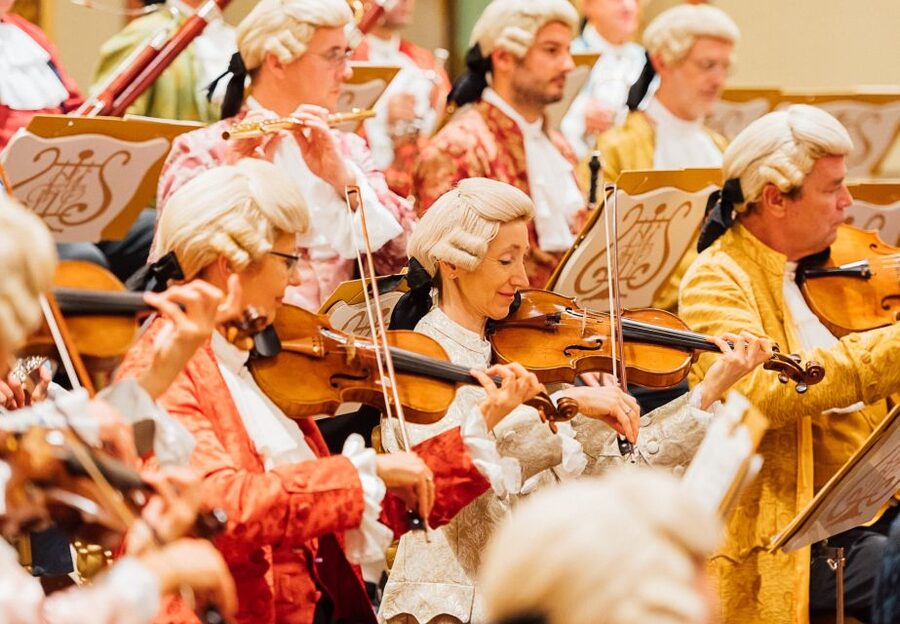Vienna: Mozart Concert with Dinner and Carriage Ride - Key Things That Make This Vienna Mozart Night Work