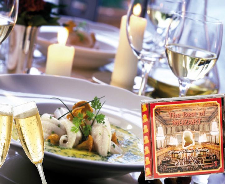 Vienna: Mozart Concert with Dinner and Carriage Ride - Vienna at Six: Why the Hotel Imperial Dinner Sets the Mood