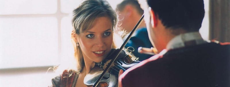 Vienna: Mozart & Strauss Classical Concert at Börse Palace - Mozart & Strauss in a palace setting that feels instantly Vienna