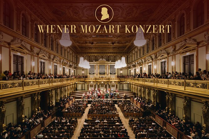 Vienna Mozart VIP Package: Concert, Dinner and Carriage Ride - Vienna’s Mozart VIP Night: What You’re Actually Buying
