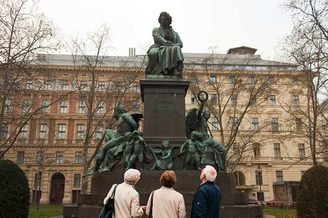 Vienna Private Classical Music Tour: Museum Entry & Concert - Why this Vienna music tour feels personal
