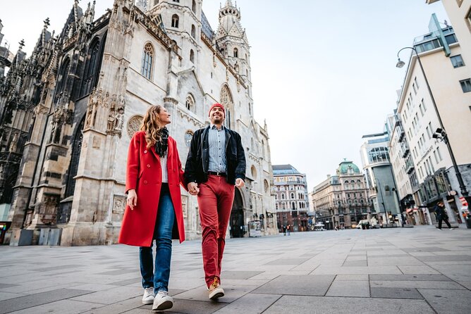 Vienna Private Classical Music Tour: Museum Entry & Concert - Strauss family at Theatermuseum and Mozart Wohnhaus