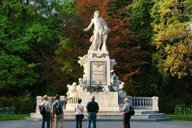 Vienna Private Classical Music Tour: Museum Entry & Concert - Price and value: what $115.98 gets you (and when it’s a steal)