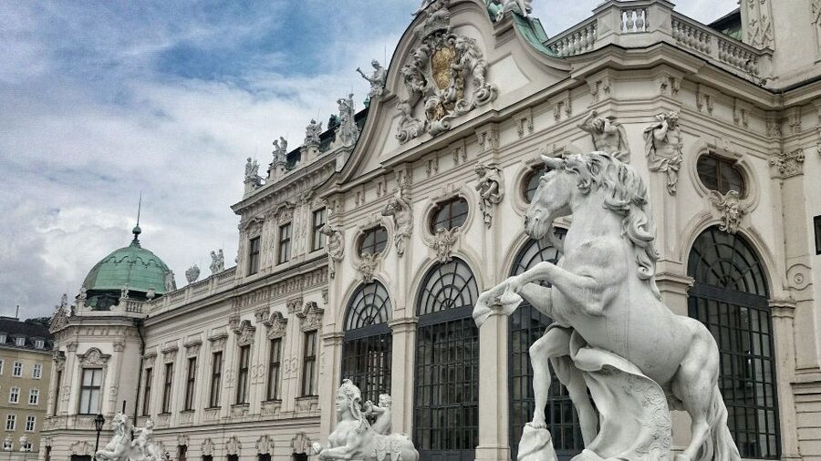 Vienna Private Walking Tour including State Opera - Key highlights you should care about