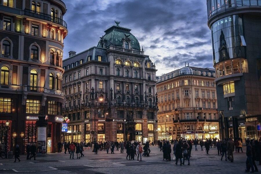 Vienna Private Walking Tour including State Opera - Vienna State Opera first: why that starting point matters
