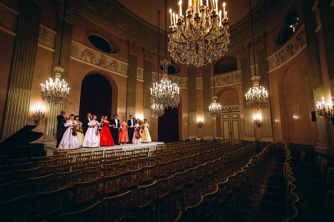 Vienna Residence Orchestra: Mozart and Strauss Concert - Who this concert is best for (and who might prefer something else)