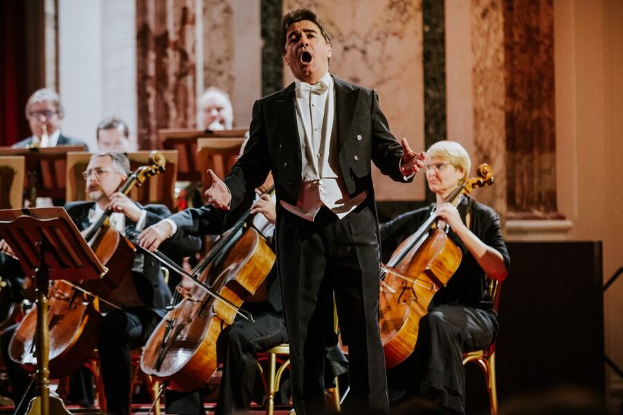 Vienna: Strauss and Mozart Concert at Hofburg Palace - Should you book this Vienna Strauss and Mozart concert?