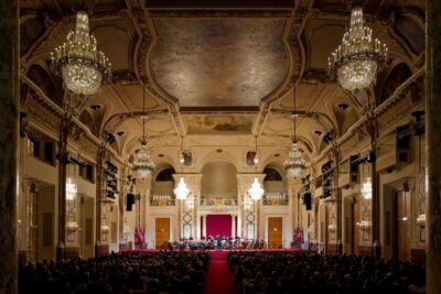 Vienna: Strauss and Mozart Concert at Hofburg Palace - What you’re really buying for €-style value: price vs. what’s included