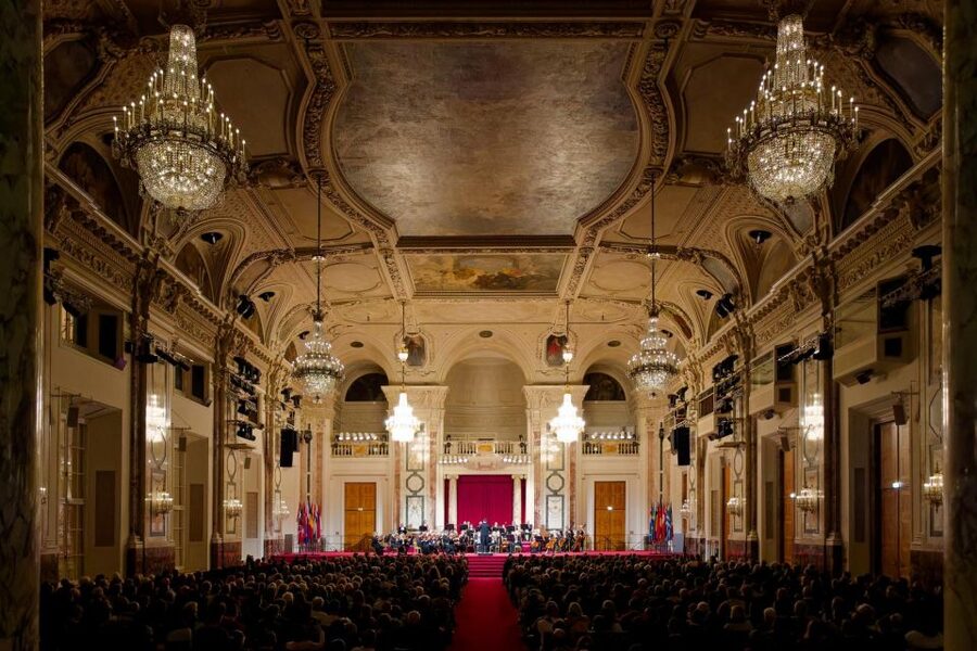 Vienna: Strauss and Mozart Concert at Hofburg Palace - What you’re really buying for €-style value: price vs. what’s included