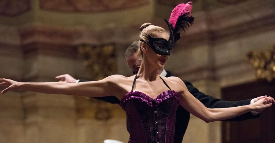 Vienna Supreme Orchestra at Palais Niederösterreich - Key things you’ll notice right away