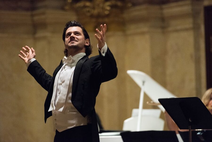 Vienna Supreme Orchestra at Palais Niederösterreich - How Good Value Works Here (and When It Doesn’t)