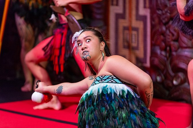 Waitangi Treaty Grounds: Combo Pass (Hāngī + Concert + Admission) - The pit oven unveiling: how hāngi works and what you actually get