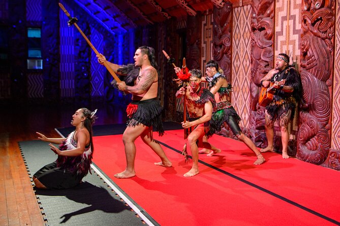 Waitangi Treaty Grounds: Combo Pass (Hāngī + Concert + Admission) - Transfers and logistics that actually matter for your comfort