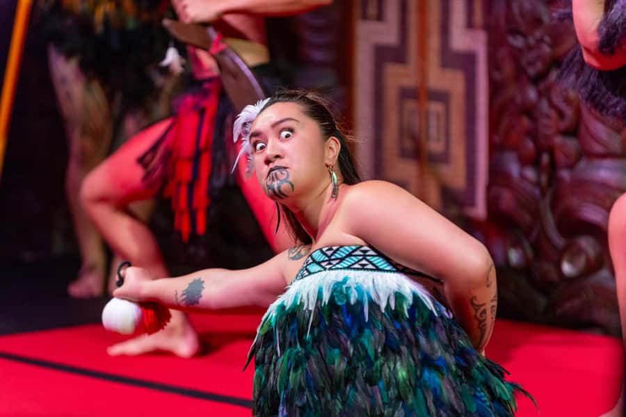 Waitangi: Treaty Grounds Hāngī and Concert Combo Pass - Entering Waitangi’s Treaty Grounds: food, performance, and a serious setting
