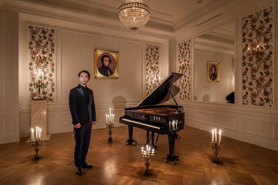 Warsaw: Candlelight Concert at Fryderyk Concert Hall - Warsaw By Candlelight: Why This 1-Hour Concert Works So Well