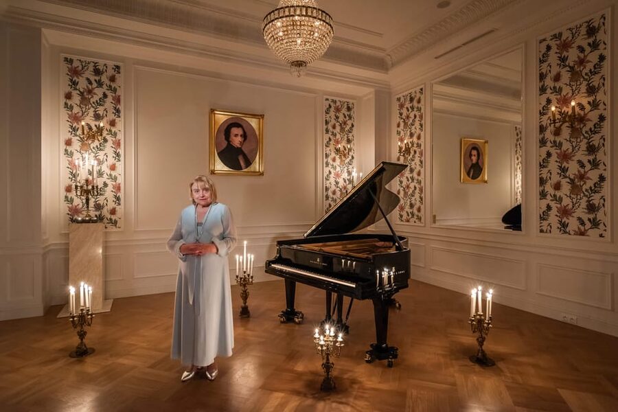 Warsaw: Candlelight Concert at Fryderyk Concert Hall - Timing and Arrival: How to Make the First 20 Minutes Smooth