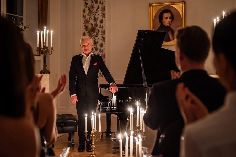 Warsaw: Candlelight Concert at Fryderyk Concert Hall - Who Should Book This Candlelight Concert (and Who Should Skip It)