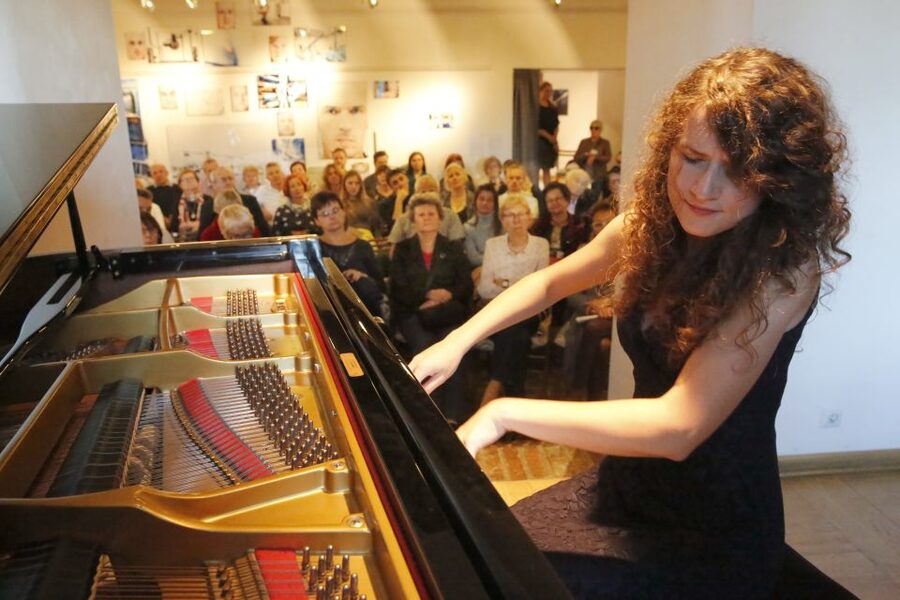 Warsaw: Chopin Concert in the Old Town - Warsaw Chopin Concert in the Old Town: what makes it special