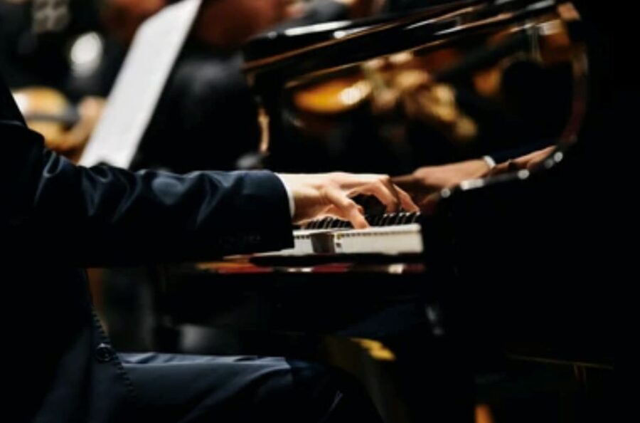 Warsaw: Chopin Concert Ticket With Glass of Champagne - Talking to the artist: the post-concert moment that makes it feel personal