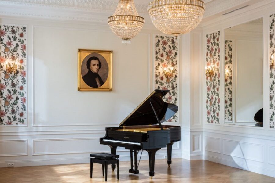 Warsaw: Chopin Concert Ticket With Glass of Champagne - Who should book this Chopin concert (and who might not)