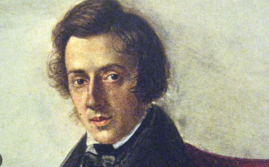 Warsaw: Chopin Concert Ticket With Glass of Champagne - Entering the Fryderyk Chopin concert hall: a 19th-century room for 19th-century music
