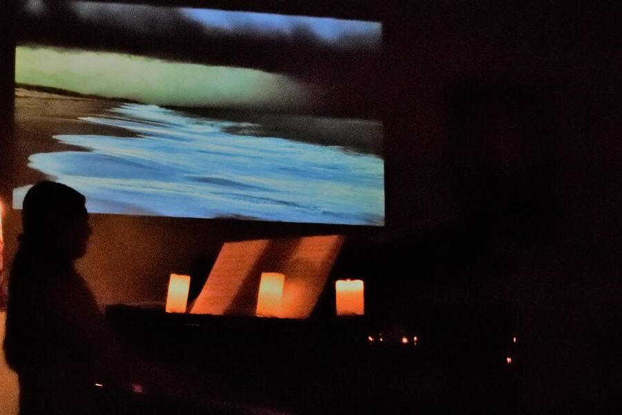 Warsaw Concert: Chopin – Painted by Candlelights with Wine - Practical advice for your evening at Chopin Salon