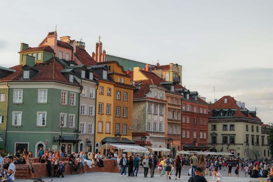 Warsaw: Guided Walking Tour with a Private Chopin Concert - Should you book? My honest call