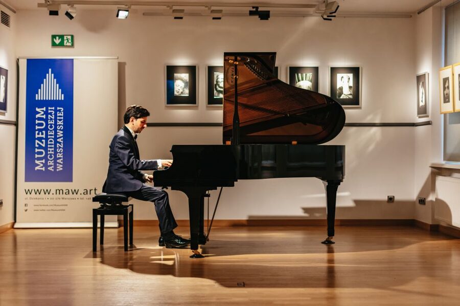 Warsaw: Live Chopin Piano Concert - Should you book the Warsaw: Live Chopin Piano Concert?