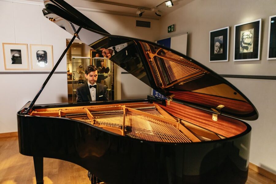 Warsaw: Live Chopin Piano Concert - FAQ