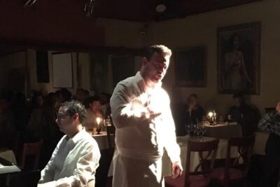Zarzuela Opera and Dinner at La Castafiore Restaurant in Madrid - The 4-Course Spanish Dinner: More Than Just a Side Note