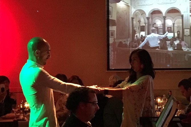 Zarzuela Opera and Dinner at La Castafiore Restaurant in Madrid - Who Should Book This Dinner Opera in Madrid