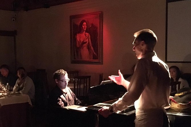 Zarzuela Opera and Dinner at La Castafiore Restaurant in Madrid - Final Verdict: Should You Book Zarzuela Opera at La Castafiore?